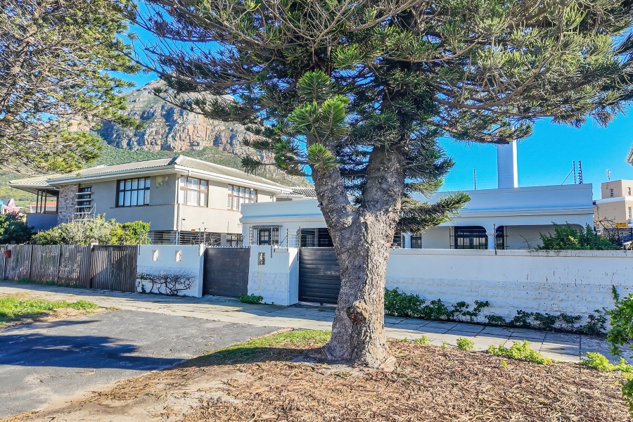 3 Bedroom Property for Sale in Muizenberg Western Cape